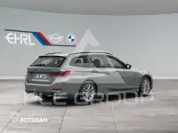 2025 BMW 318