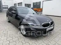 2025 BMW 318