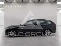 2025 BMW 318