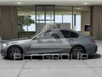 2025 BMW 318