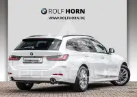 2025 BMW 318