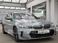 2025 BMW 318