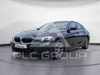 2025 BMW 318