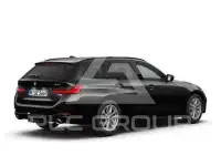 2025 BMW 318