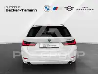 2025 BMW 318