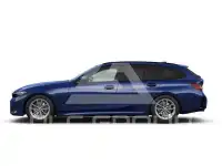 2025 BMW 318