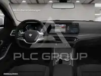 2025 BMW 318