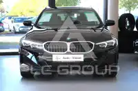 2025 BMW 318