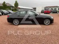 2025 BMW 318
