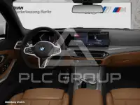 2025 BMW 318