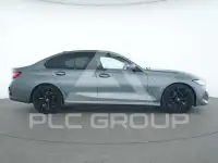 2025 BMW 318