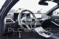 2025 BMW 318
