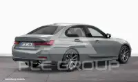 2025 BMW 318