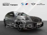 2025 BMW 318