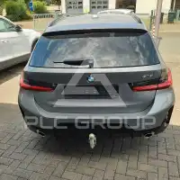 2025 BMW 318