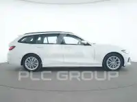 2025 BMW 318