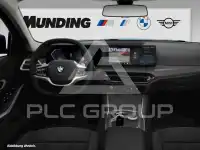 2025 BMW 318