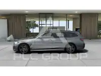 2025 BMW 318