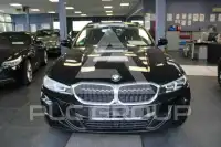2025 BMW 318