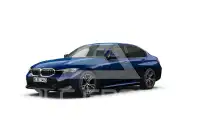 2025 BMW 318