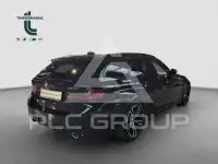 2025 BMW 318