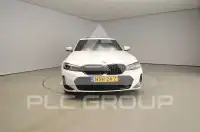 2025 BMW 318