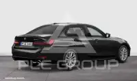 2025 BMW 318