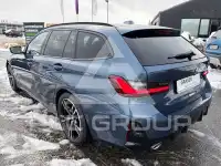 2025 BMW 318