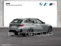 2025 BMW 318