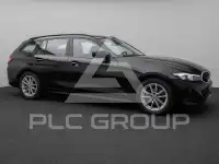 2025 BMW 318
