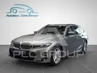 2025 BMW 318