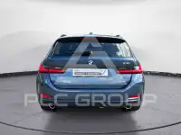 2025 BMW 318