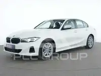 2025 BMW 318
