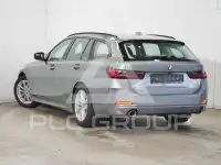 2025 BMW 318