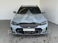 2025 BMW 318
