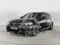 2025 BMW 318