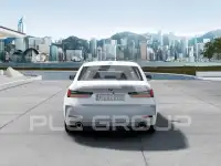 2025 BMW 318