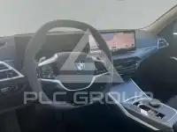 2025 BMW 318