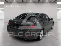 2025 BMW 318
