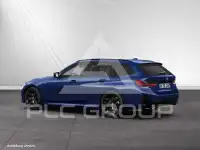 2025 BMW 318