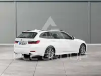 2025 BMW 318