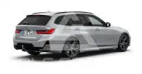2025 BMW 318