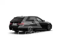 2025 BMW 318