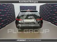 2025 BMW 318