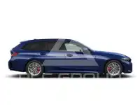 2025 BMW 318
