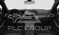 2025 BMW 318