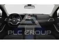 2025 BMW 318