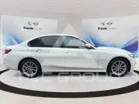 2025 BMW 318