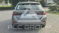 2025 BMW 318