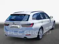 2025 BMW 318